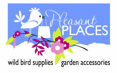 PLEASANT PLACES - Wild Bird Supplies &amp; Garden Accessories